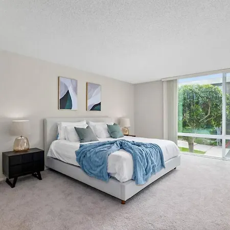 The Diamond Dock - Rare Gem Marina View Pool Jacuzzi Tennis Courts Los Angeles Exterior photo