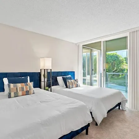 The Diamond Dock - Rare Gem Marina View Pool Jacuzzi Tennis Courts Los Angeles Exterior photo