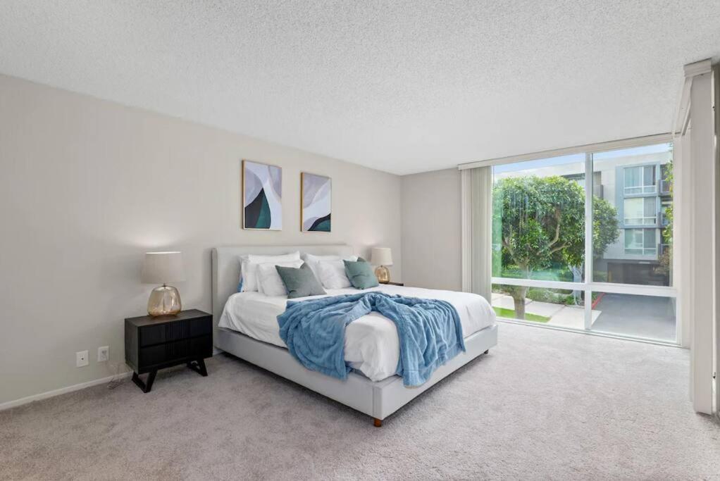 Apartamento The Diamond Dock - Rare Gem Marina View Pool Jacuzzi Tennis Courts *